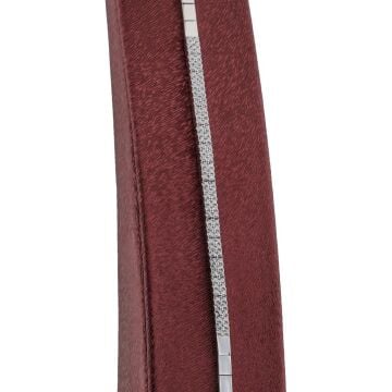 2 Sıra Su Yolu Çavuş Gümüş Bayan Set