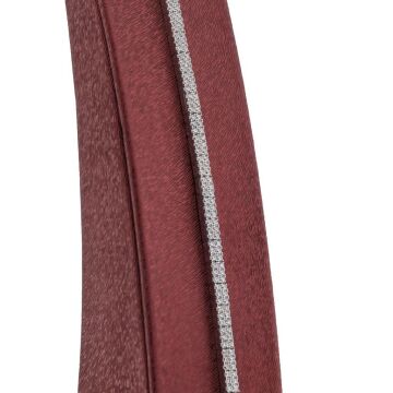 2 Sıra Gümüş Bayan Set