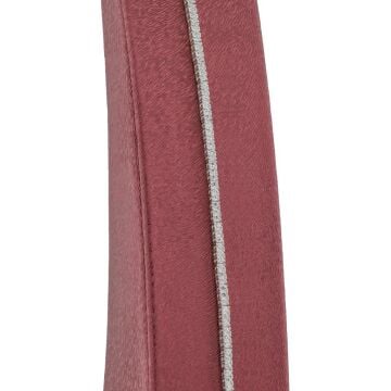 Tek Sıra Su Yolu Gümüş Bayan Set