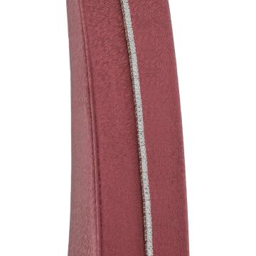 Tek Sıra Su Yolu Gümüş Bayan Set