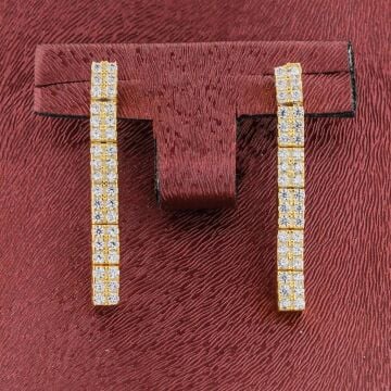 Çift Sıra Su Yolu Gümüş Bayan Set