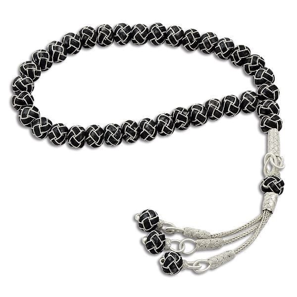 1000 Ayar El Örmesi Trabzon Kazaziye Tesbih