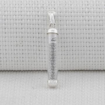 Cevşeni Kebir Dualı 925 Ayar Gümüş Cevşen Kolye Ucu