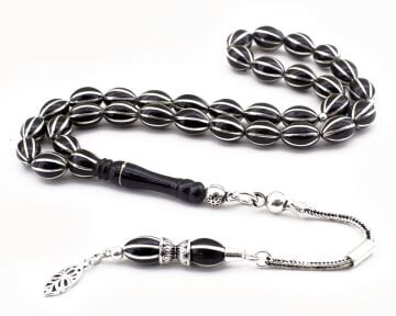 8 Karpuz Dilimli Arpa Kesim Erzurum Oltu Tesbih