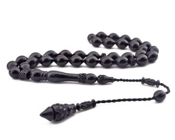 Arpa Kesim Sade Özel İşçilik Kumpaslı Erzurum Oltu Tesbih