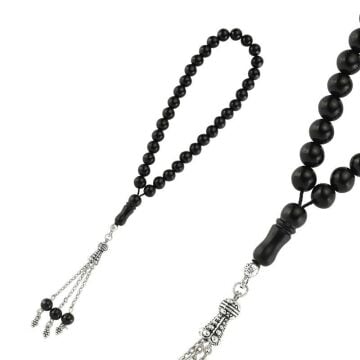 Küre Kesim Oltu Taşlı  Tesbih