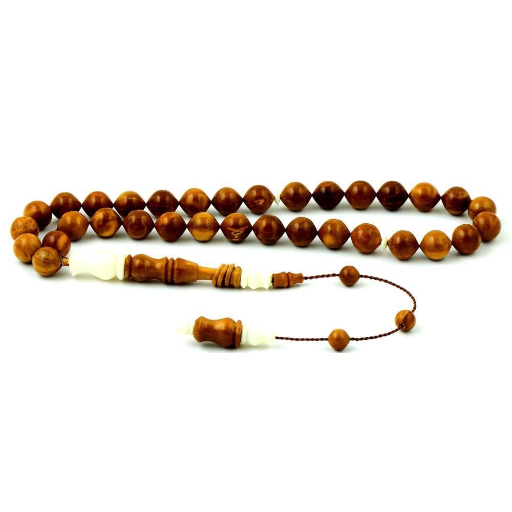 Küre Kesim Kuka Deve Kemiği Tesbih